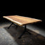 Parota Guanacaste Live Edge Dining Table