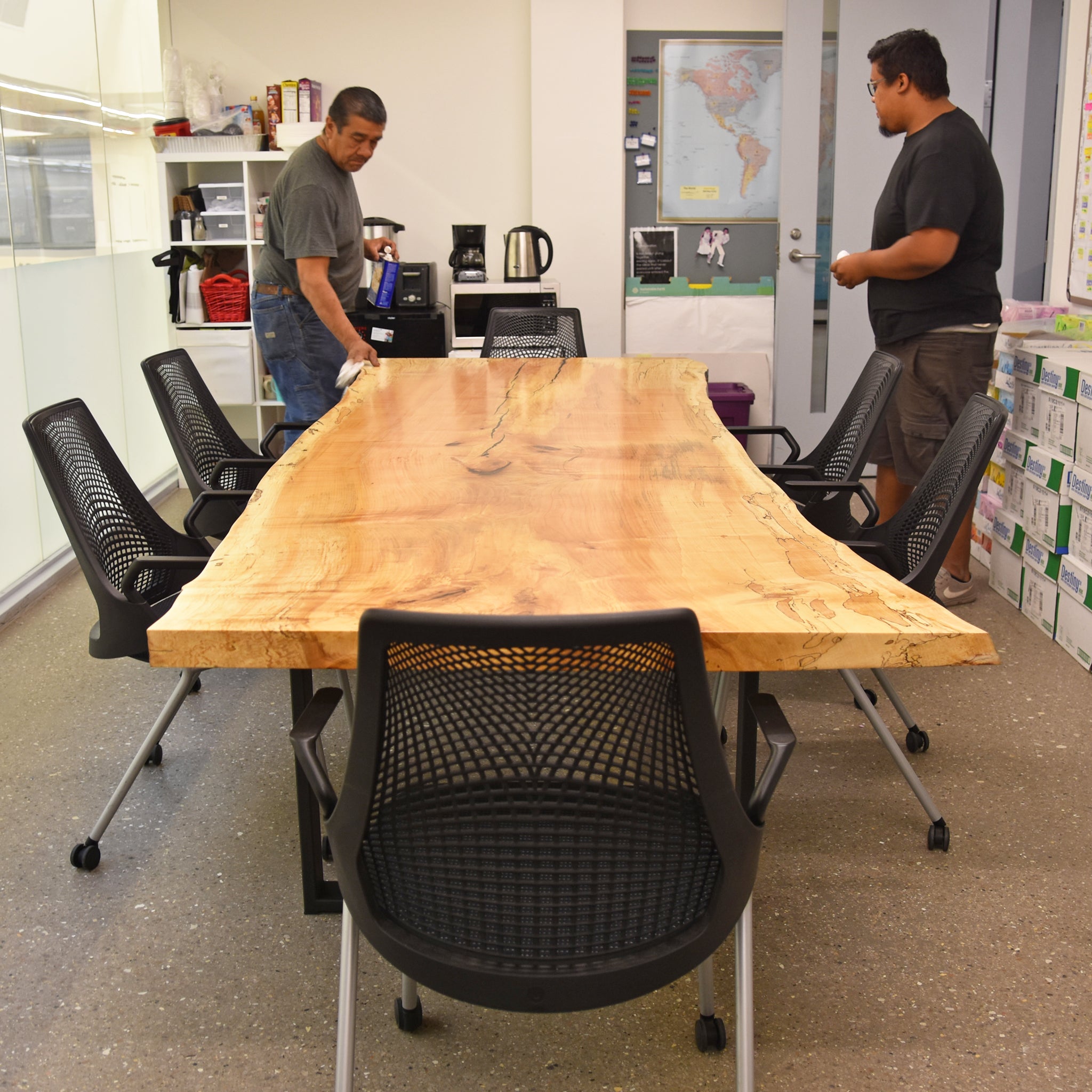 Product image 21: Cottonwood Conference Table