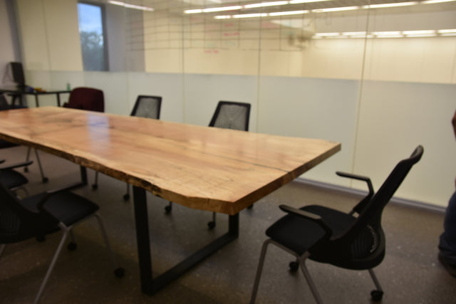 Cottonwood Conference Table