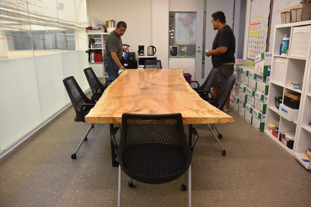 Cottonwood Conference Table