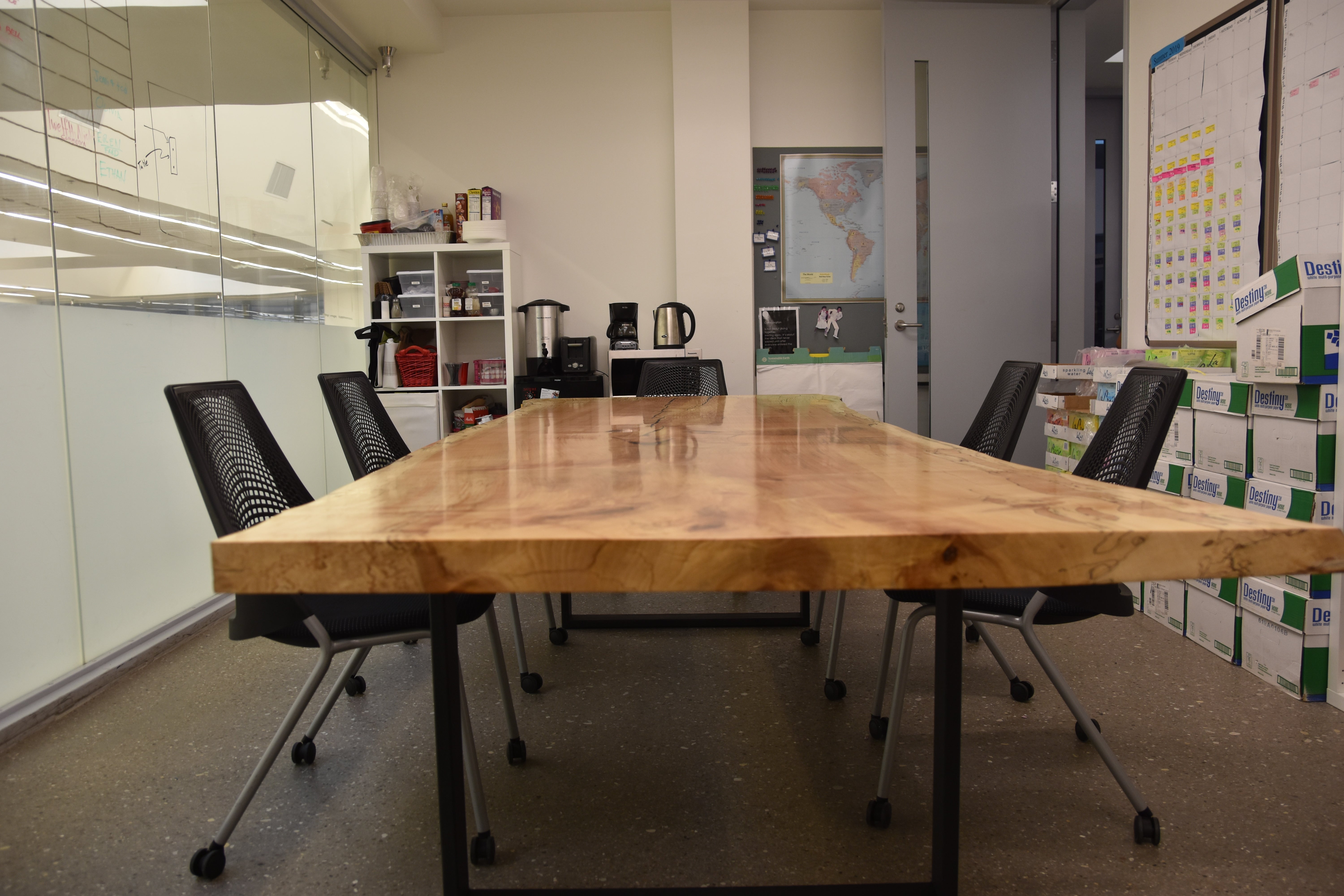 Product image 14: Cottonwood Conference Table