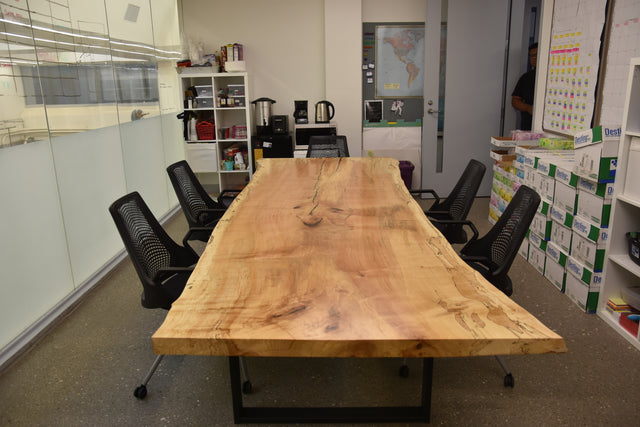 Cottonwood Conference Table