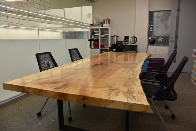 Cottonwood Conference Table