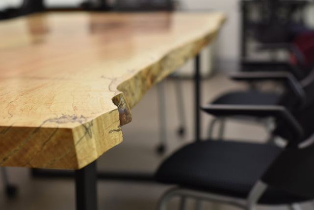 Cottonwood Conference Table