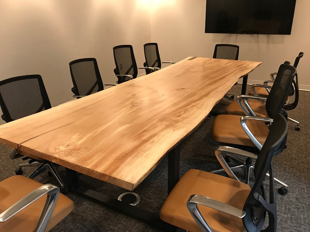 Cottonwood Conference Table