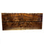 Claro Walnut bathroom Vanity 1