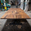 Book Matched Black Walnut Dining Table 4