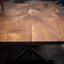 Book Matched Black Walnut Dining Table 7