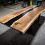 Black Epoxy River Table 6