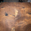 Book Matched Black Walnut Dining Table 6