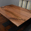 Solid Walnut Dining Table