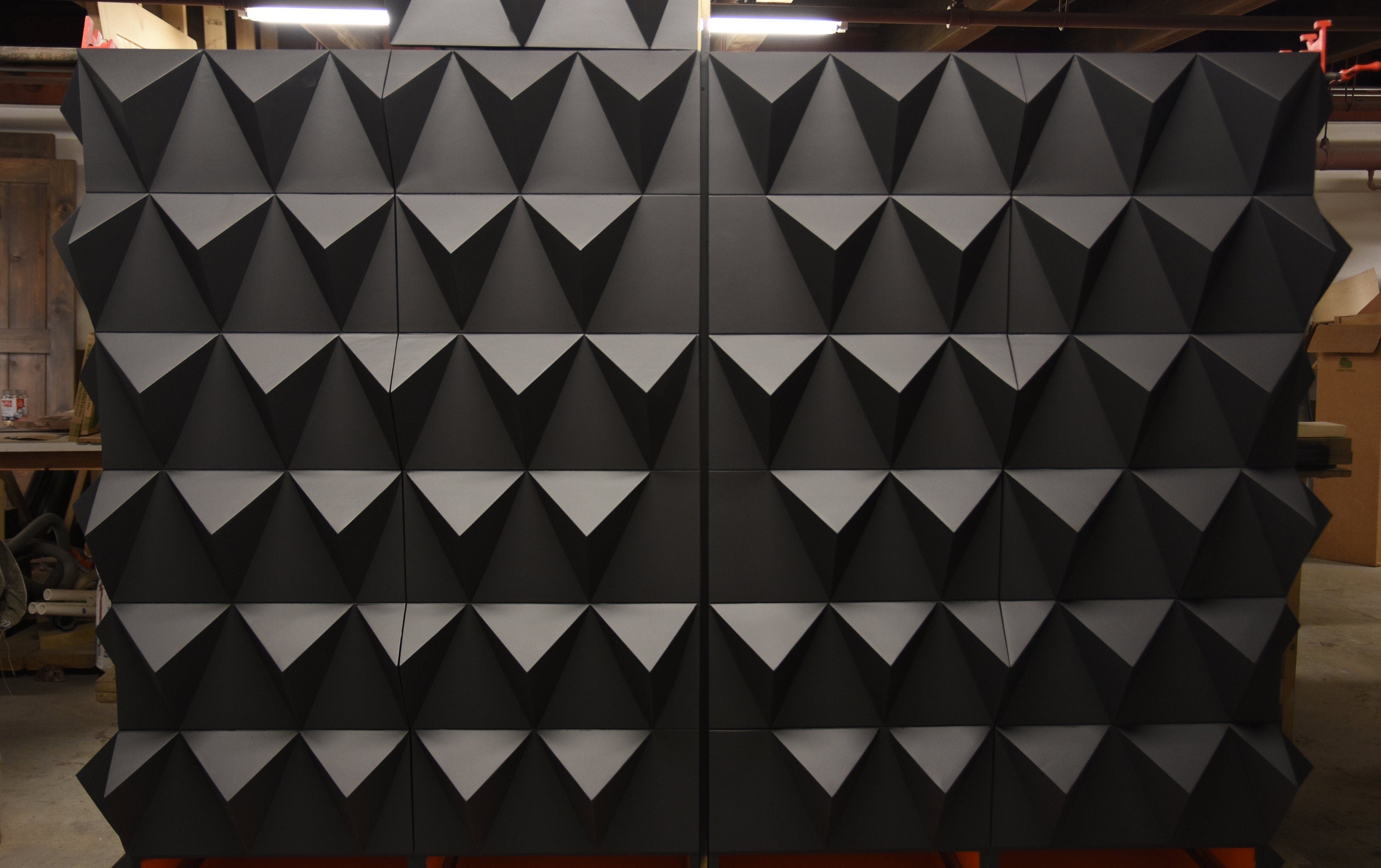 Product image 4: Pyramideo Dresser