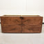 Black Walnut Floating Bathroom Vanity 3