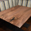 Solid Walnut Dining Table