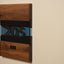 Live Edge Walnut Customized Plaque 3